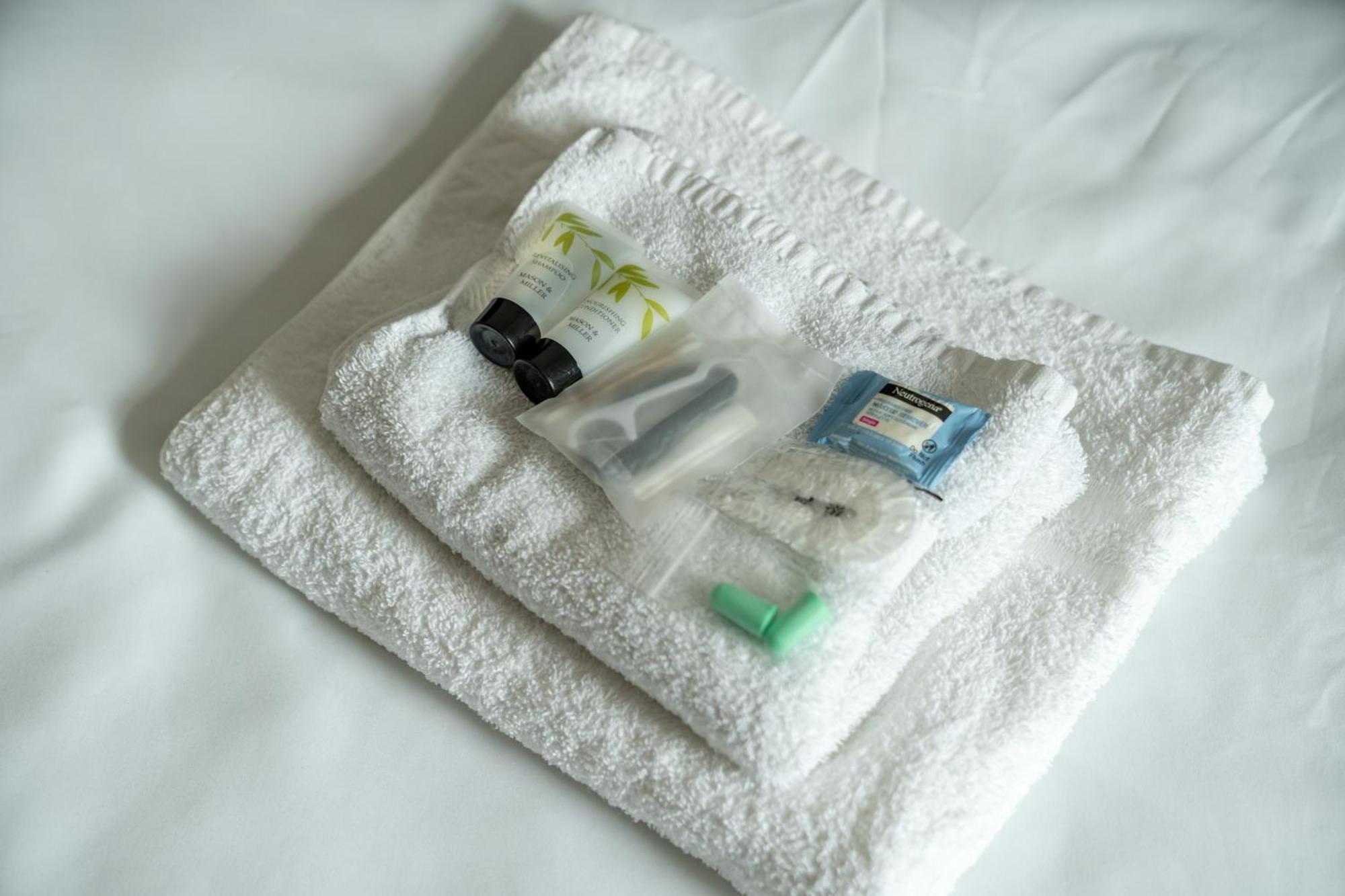 Carnaby & Oxford Street - Central Soho - One Bedroom - Double Bed & Sofabed 런던 외부 사진